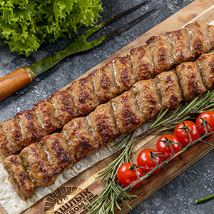 Unc Kebabs
