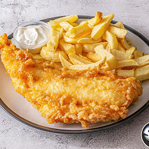 Uncs Fish and Chips